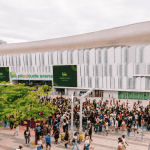 Paris La Défense Arena devient Plenitude Arena