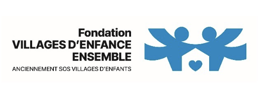 SOS Villages d&rsquo;Enfants devient la Fondation Villages d&rsquo;Enfance Ensemble