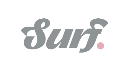 Le groupe SURF dévoile son nouveau positionnement