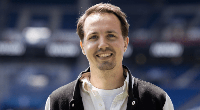 Sébastien LESAGE (Coca-Cola) : «Coupe du Monde : notre partenariat avec le Groupe M6 constitue un levier clé»
