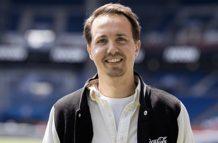 Sébastien LESAGE (Coca-Cola) : «Coupe du Monde : notre partenariat avec le Groupe M6 constitue un levier clé»