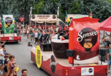 Senseo déploie son programme pour le Tour de France