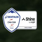 Shine by Cegid devient partenaire officiel de l’équipe cycliste DECATHLON CMA CGM jusqu’en 2030