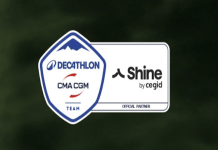 Shine by Cegid devient partenaire officiel de l’équipe cycliste DECATHLON CMA CGM jusqu’en 2030