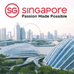 Singapour dévoile sa nouvelle campagne «City in Nature»