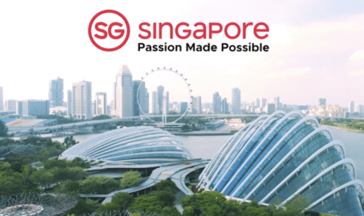 Singapour dévoile sa nouvelle campagne «City in Nature» 