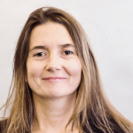 Stéphanie BÉRARD-GEST (Charal) : «Nous avons plusieurs dispositifs sur le Tour de France»
