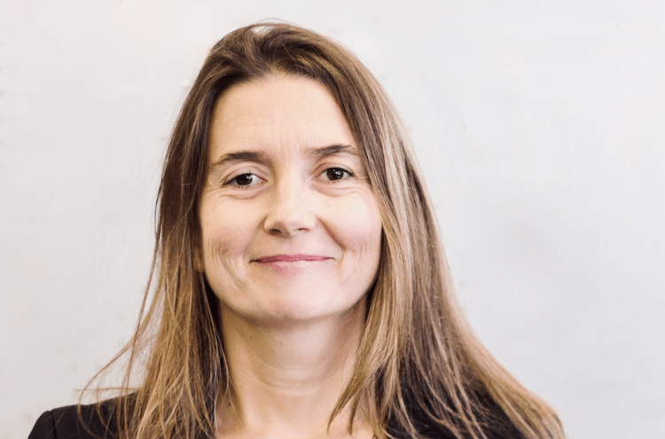 Stéphanie BÉRARD-GEST (Charal) : «Nous avons plusieurs dispositifs sur le Tour de France»