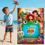 TUI France accompagne la sortie du film «Toy Story 5»