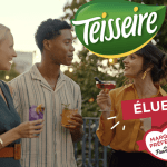 Teisseire élue Marque Préférée des Français