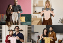 The Good Company imagine la campagne du Collectif BAMP