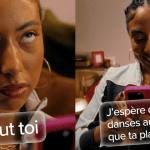 Tinder dévoile sa nouvelle campagne