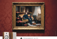 Versus révèle la beauté du son pour Triangle