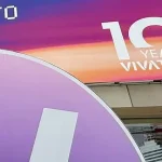 Vivatech signe un record pour sa 10e édition