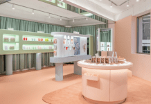 Yepoda ouvre une boutique immersive dédiée à la K-Beauty dans le quartier de Seongsu à Séoul