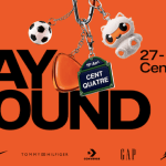 Zalando dévoile Playground à Paris
