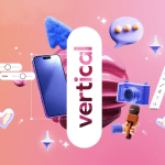 heaven officialise VERTICAL