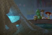 «Toy Story 5» : Pixar s’attaque à l’addiction aux écrans