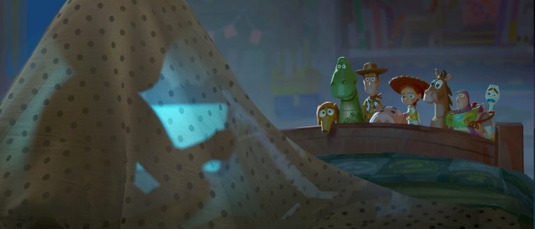 «Toy Story 5» : Pixar s’attaque à l’addiction aux écrans