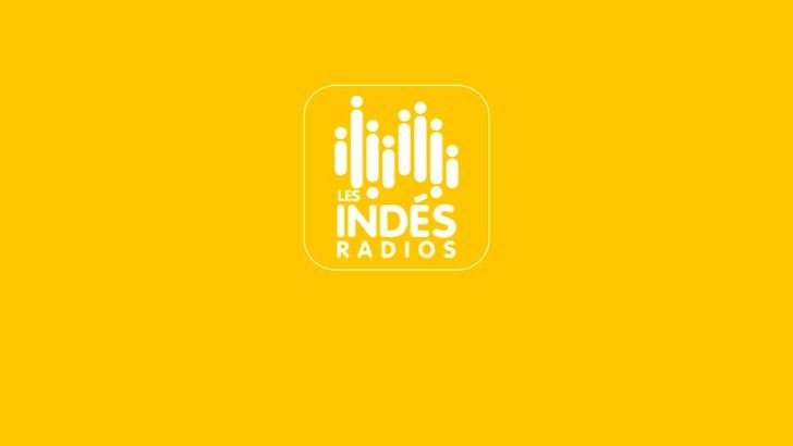 Les Indés Radios choisissent CMA Média et RMC BFM Ads comme nouvelle régie