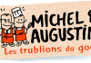Michel & Augustin au Guinness avec la plus grande planche apéro