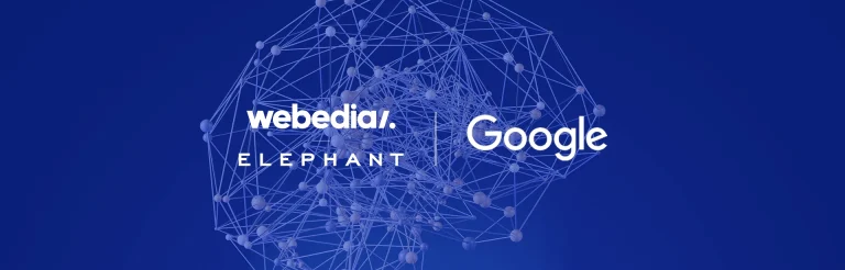 Webedia-Elephant et Google Cloud étendent leur partenariat