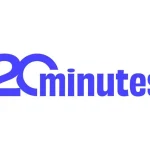 20 Minutes nomme Adrien Bouvier Directeur des Opérations Spéciales et du Marketing