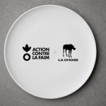 Action contre la Faim fait appel à La Chose