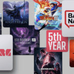 Biborg, agence média de Bandai Namco Entertainment Europe pour la cinquième année consécutive