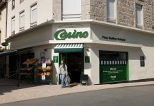 Casino face à un ultimatum sur sa dette