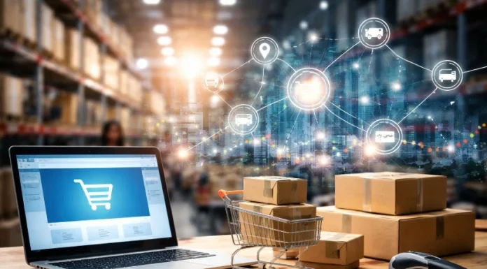 E-commerce : les Français achètent toujours plus… mais arbitrent davantage