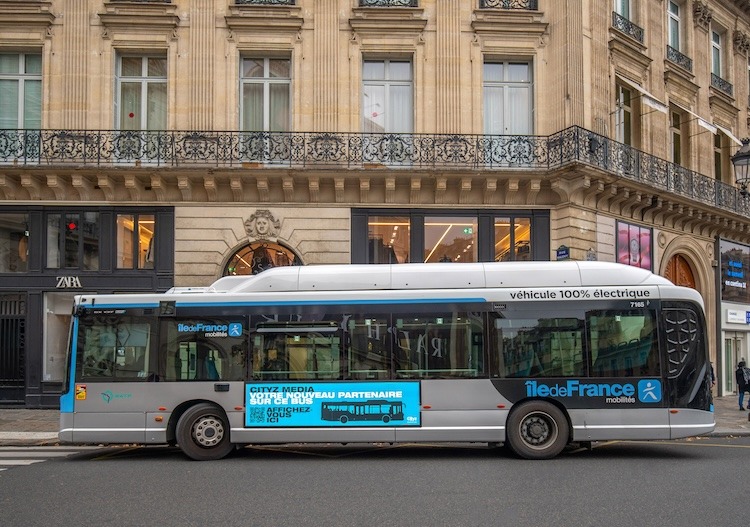 Cityz Media inaugure sa nouvelle plateforme de production à Nanterre
