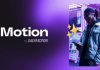 Dailymotion Advertising lance Motion