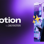 Dailymotion Advertising lance Motion