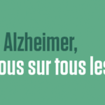 France Alzheimer dévoile sa nouvelle campagne soutenue par Marie-José Pérec