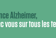 France Alzheimer dévoile sa nouvelle campagne soutenue par Marie-José Pérec