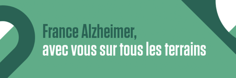 France Alzheimer dévoile sa nouvelle campagne soutenue par Marie-José Pérec