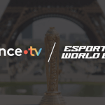 France Télévisions devient partenaire média officiel de l’Esports World Cup 2026