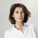 FutureBrand Paris nomme Angélique Le Tinier Directrice Générale