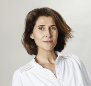 FutureBrand Paris nomme Angélique Le Tinier Directrice Générale