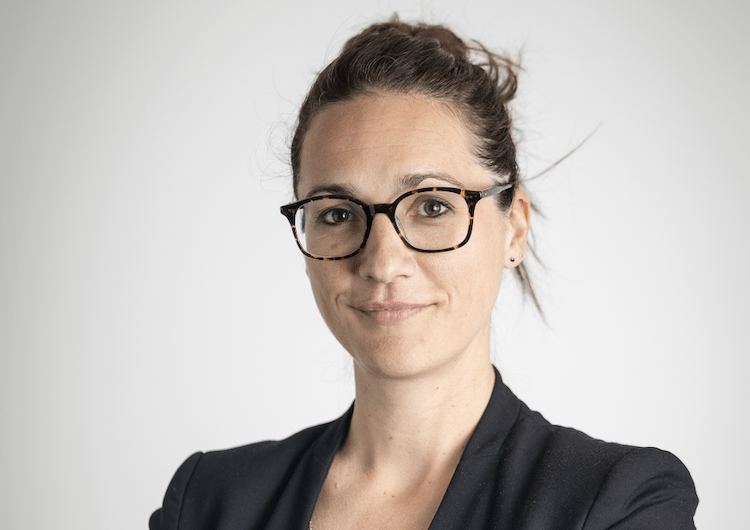Jennifer FLEURY (Cityz Media) : «Le bus est l’un des formats les plus responsables de la communication extérieure»