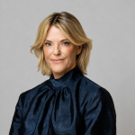 Julie Henderson est nommée Chief Communications Officer de Pinterest