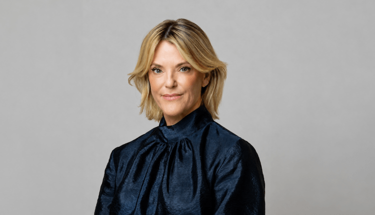 Julie Henderson est nommée Chief Communications Officer de Pinterest