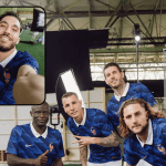LAFOURMI & Havas Media France accompagnent le Crédit Agricole pour faire de BeReal le point de ralliement des supporters des Bleus