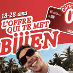La Caisse d’Epargne lance « L’offre qui te met bien » avec l’agence Foolish