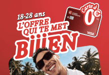La Caisse d’Epargne lance « L’offre qui te met bien » avec l’agence Foolish