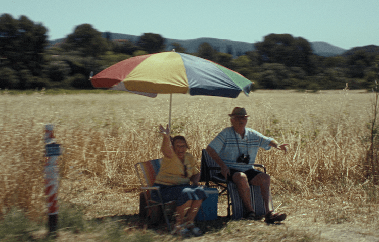 La SNCF déploie sa nouvelle campagne pour le Tour de France