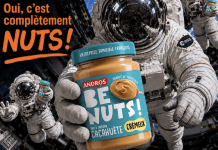 Le groupe Andros s’associe au CNES afin d’imaginer l’alimentation des futurs vols