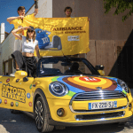 M&M’S dévoile son activation « Détour de France » pour le Tour de France