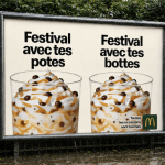 TBWA\Paris signe la nouvelle campagne de McDonald’s